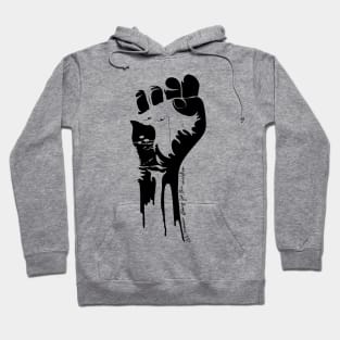 'We Remain Strong For The Children' Refugee Care Shirt Hoodie